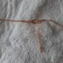 nightmare before christmas necklace Image 4