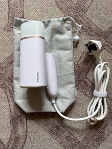 Steamer Philips 3000