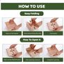 Brand New Collapsible Draining Basket, Plastic Strainer Basket Image 8