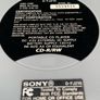 Sony D-FJ210 WalkMan Am/Fm/TV Weather CD Player Image 5