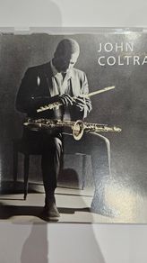 John Coltrane - Spiritual.
