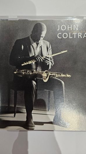 John Coltrane - Spiritual.