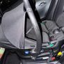 Baby Car Seat + ISOFIX Base Image 2