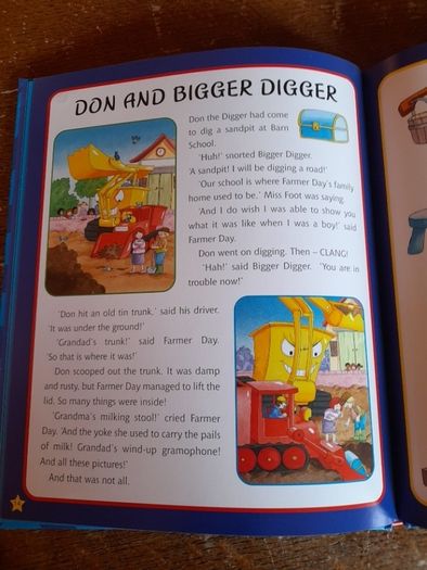 Favourite Stories for Boys