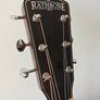 Rathbone No.3 R3SRCE Electro-Acoustic Guitar (2025) Image 3