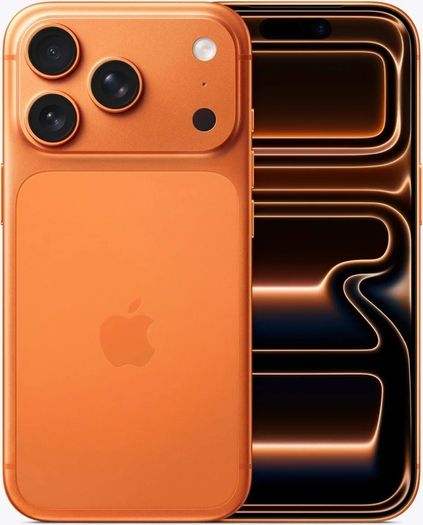 wanted Apple iPhone 17 pro max