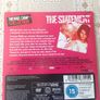 The Statement.  Michael Caine DVD. Image 2
