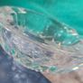 Waterford Crystal small ashtray/trinket dish Image 3