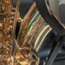 Alto Saxophone Selmer Mark VII Image 2
