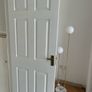white Internal doors Image 2