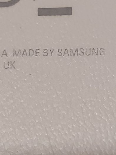 Samsung Galaxy Tab 4, White, 7 inch, 8GB, in excellent condition