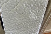 Baby elegance cot mattress