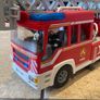 playmobil fire engine Image 2