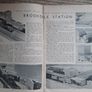 Model Maker Magazine - The Model Mechanics & Model Cars 1951 Image 2