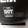 ILM B707 Motorbike Helmet XXL 63cm Image 6