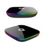 Brand New Q Plus Smart TV Box Android 9.0 Allwinner H6 4GB/32GB 6K H.265 Media Player U2W8 Image 5