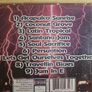 Santana CD - Latin Tropical Image 2