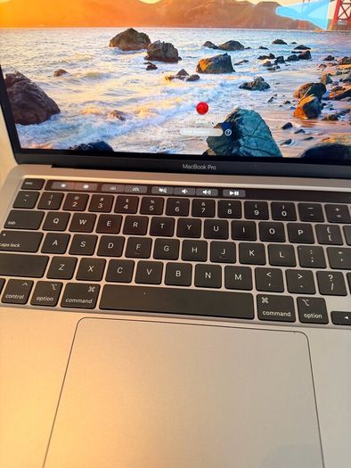 Apple Macbook Pro 13 M1 2020 - Perfect