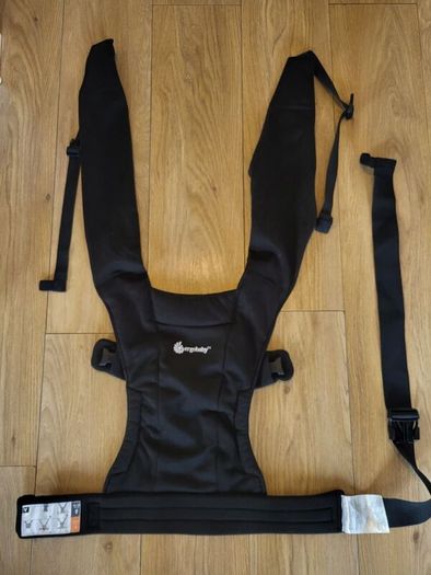 Ergobaby Embrace Baby Carrier