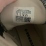 black leather converse size 6 Image 7