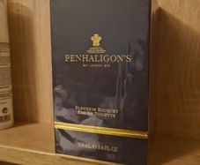 Penhaligon's  Blenheim Bouquet Eau de Toilette  100ml.  SEE ALL PENHALIGON'S SOLD ALREADY in my sold section