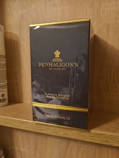 Penhaligon's  Blenheim Bouquet Eau de Toilette  100ml