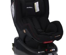 Casualplay Bicare Fix Car Seat
