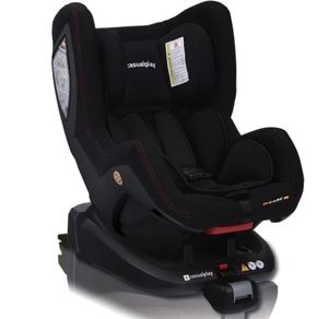 Casualplay Bicare Fix Car Seat