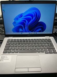 Dell Latitude 5310 Brand new battery Fast, Modern & Fully Loaded!