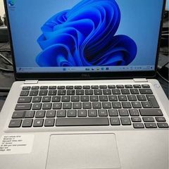 Dell Latitude 5310 Brand new battery Fast, Modern & Fully Loaded!