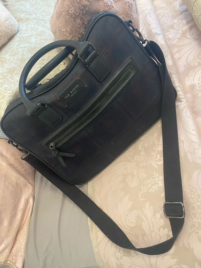 ted baker mens bag