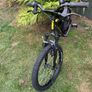 Boys Bike - Rockrider Kids 20" EXPL 500 Rockrider 20" 6-9 Years Mountain Bike Expl 500 Image 3