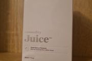 Commodity juice perfume 30ML. COMMODITY Expressive Juice Expressive Eau de Parfum 10ml. Plastic wrapped also available 18e. Buy both get free postage