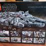 lego Star Wars Millennium Falcon UCS edition Image 2