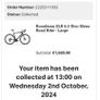 Road Bike Image 2