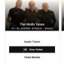 2 Wolfe Tones Tickets Image 2