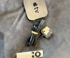 AppleTV 2nd gen