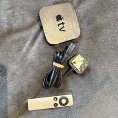 AppleTV 2nd gen