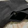 Korean Corduroy Tote bag Image 3