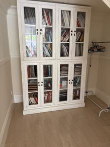 Bookcases for sale
