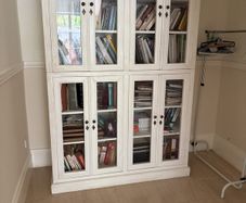 Bookcases for sale