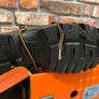 No Risk Armstrong Safety Boots size 46/11 Image 5