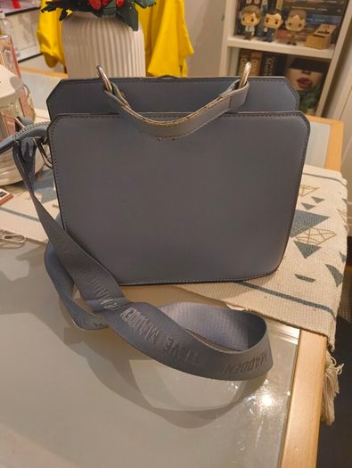 Steve Madden Bag light blue