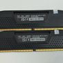 DDR5 RAM 32GB (2x16GB) CL36 6200mhz Corsair Vengeance XMP Image 2