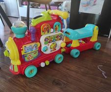 vtech Train