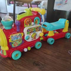 vtech Train