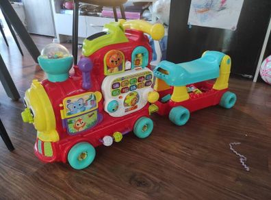 vtech Train