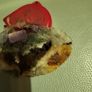 Fluorite chalcopyrite slab Image 4