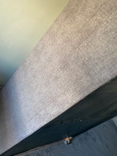 Double bed Respa Divan Base