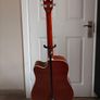 Acoustic Electric Guitar Image 3
